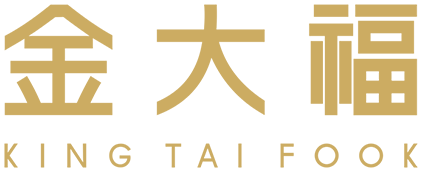 金大福珠宝