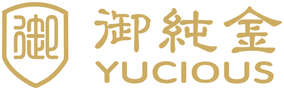 御纯金