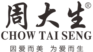 周大生珠宝